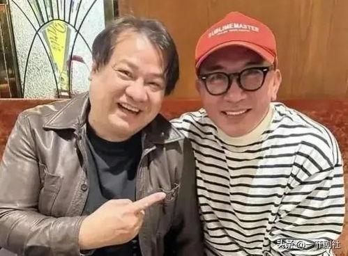 娱乐圈吃瓜小料