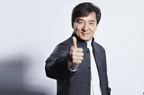 娱乐圈成龙吃瓜事件